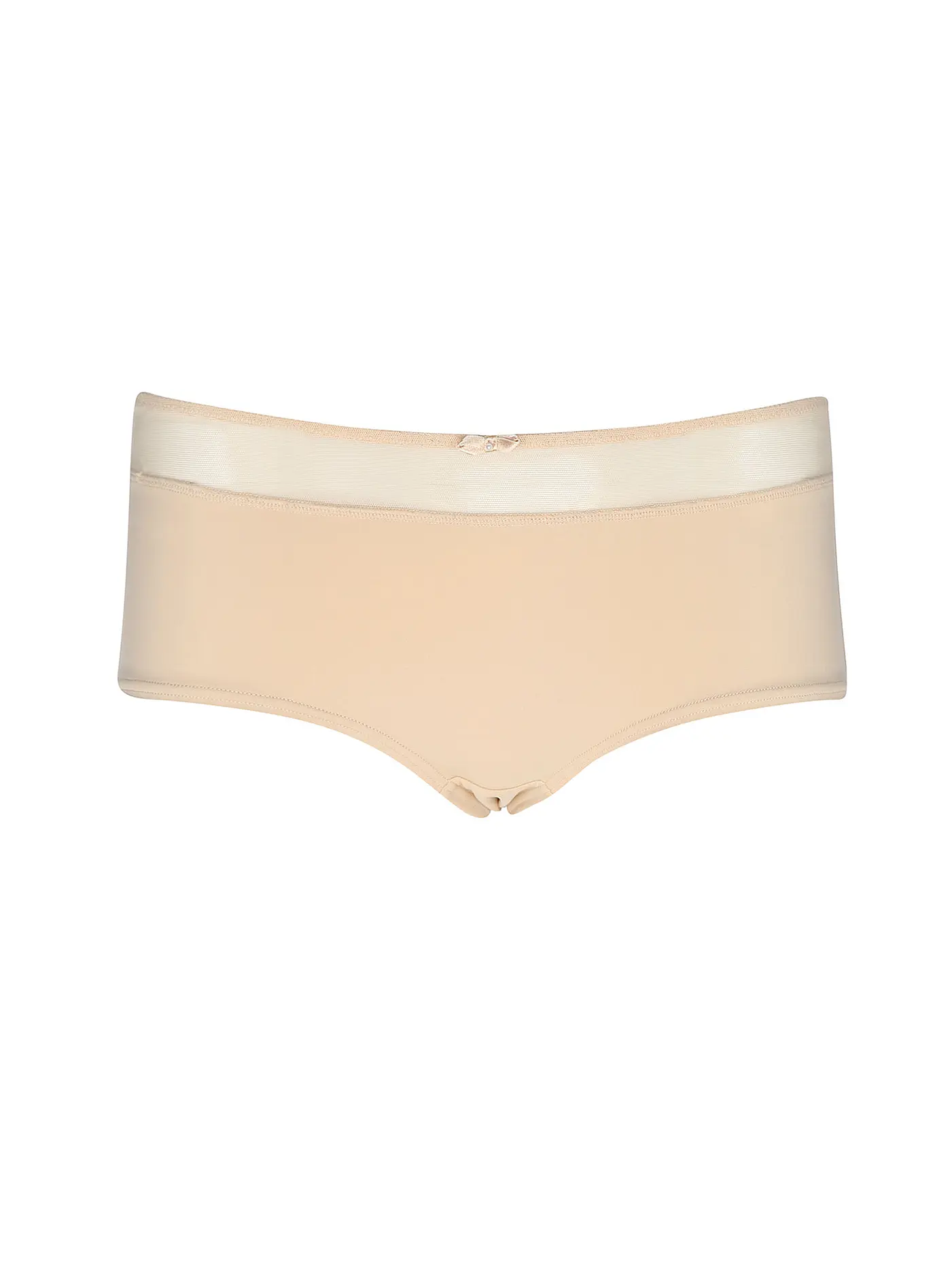 LASCANA | Panty PERFECT BASIC toffee | 